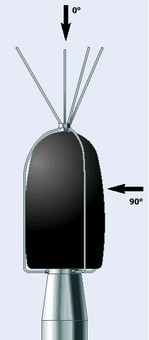 Micrfonos de intemperie G.R.A.S.