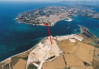 Si es importante monitorizar un túnel, si es submarino, ¡mucho más! 