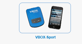 VBOX Sport 