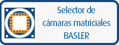 Selector cmaras matriciales Basler