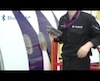 GE Wireless ADTS500 Series Product Demonstration Video | Instrumart