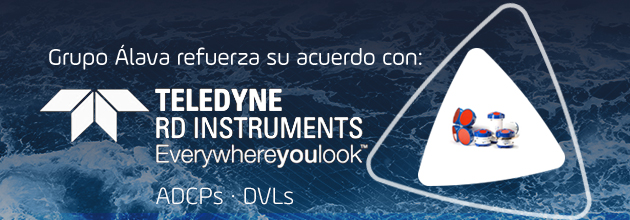 TELEDYNE GRUPO ALAVA