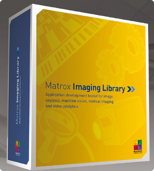 Matrox imaging library