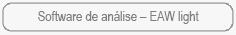 Software de anlise  EAW light