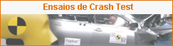 ensaios crash