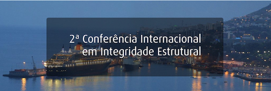 2Conferncia Internacional em Integridade Estrutural