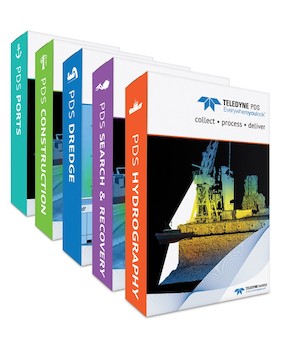 teledyne 4.0