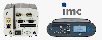 imc C-Series