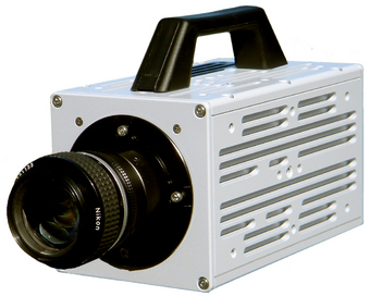 CAMARA ALTA VELOCIDAD PHOTRON FASTCAM SA-3