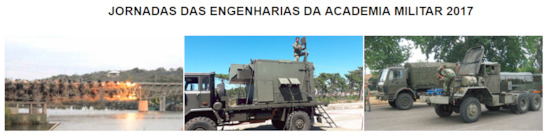 Jornadas das Engenharias da Academia Militar