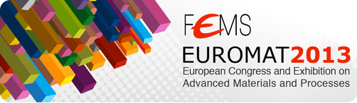 LOGO EUROMAT