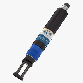 Micro-X AML Oceanographic