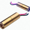 Compact laser diodemodule