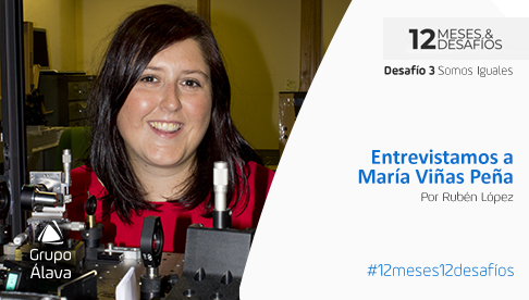 Mar�a Vi�as Pe�a