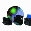 Headwall Photonics Sistemas ADN