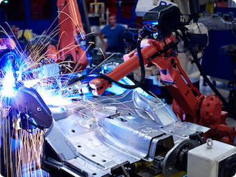 laser - procesos en linea