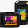 Serie C FLIR C2 C3