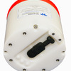 Correntmetro ADCP: RiverProTeledyne RDI