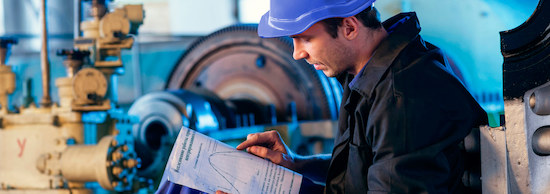 Analista de vibraciones CAT-II