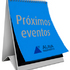 Prximos eventos