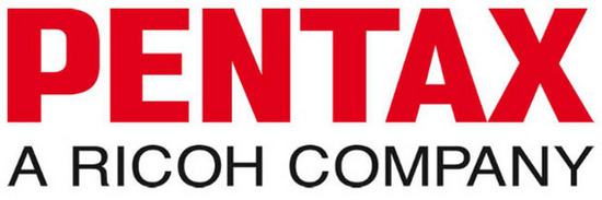 pentax logo