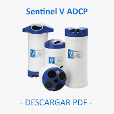 Sentinel V ADCP