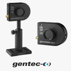 Diagnstico de haz lser Gentec-EO