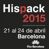 HISPACK 2015 Visiomtica y lava Ingenieros