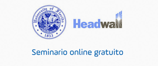 Headwall Seminario