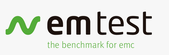Logo EMTest