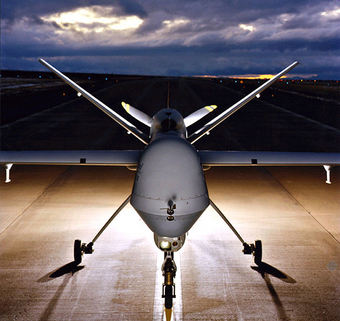 uav sistemas giroestabilizados GIMBALLS AVIONICA