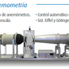 anemometria