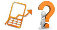 grabador movil interrogante telecom