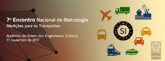 7 Encontro Nacional de Metrologia