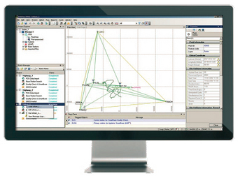 Software POSPac MMS