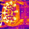 Câmaras térmicas FLIR TERMOGRAFIA CONTROLE DE QUALIDADE DE MOLDES Câmaras térmicas FLIR TERMOGRAFIA CONTROLE DE QUALIDADE DE MOLDES