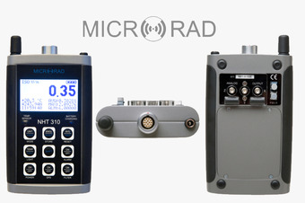 Microrad NHT 310 Microrad NHT 310