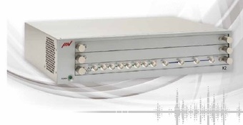 Vibration Controller