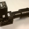 Headwall Photonics HF Hyperspec NIR con lente 100mm