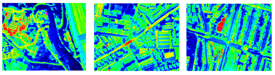 Termografia para UAV
