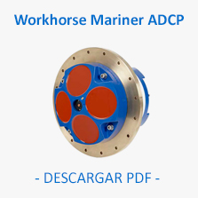 Workhorse Mariner ADCP