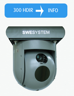 300HDIR Swesystem