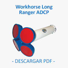 Workhorse Long Ranger ADCP