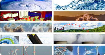 monitorizacion ambiental