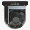 Gimbal Swesystem 400 LE - High End, Multiple Sensor System