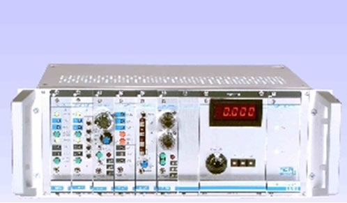 chasis configurables