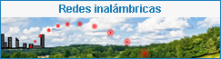redes inal�mbricas