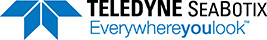 Logo Teledyne SeaBotix