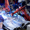 laser - procesos en linea