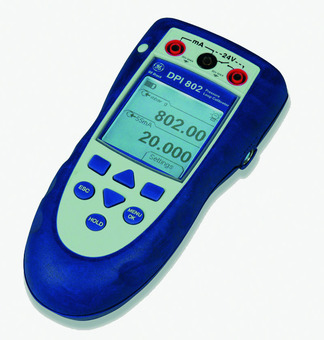 DPI 880 DPI 880